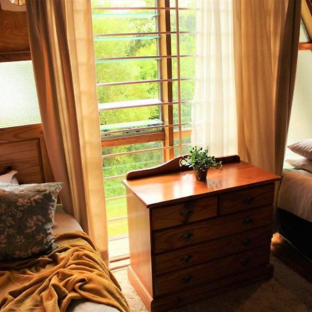Serenity Cottage Граскоп Экстерьер фото