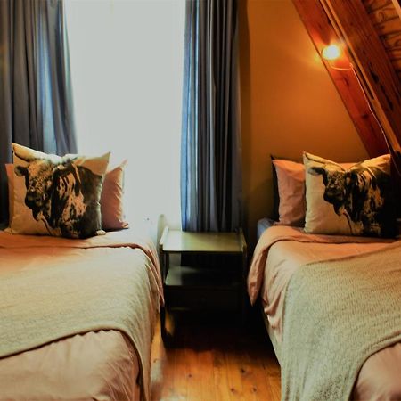Serenity Cottage Граскоп Экстерьер фото