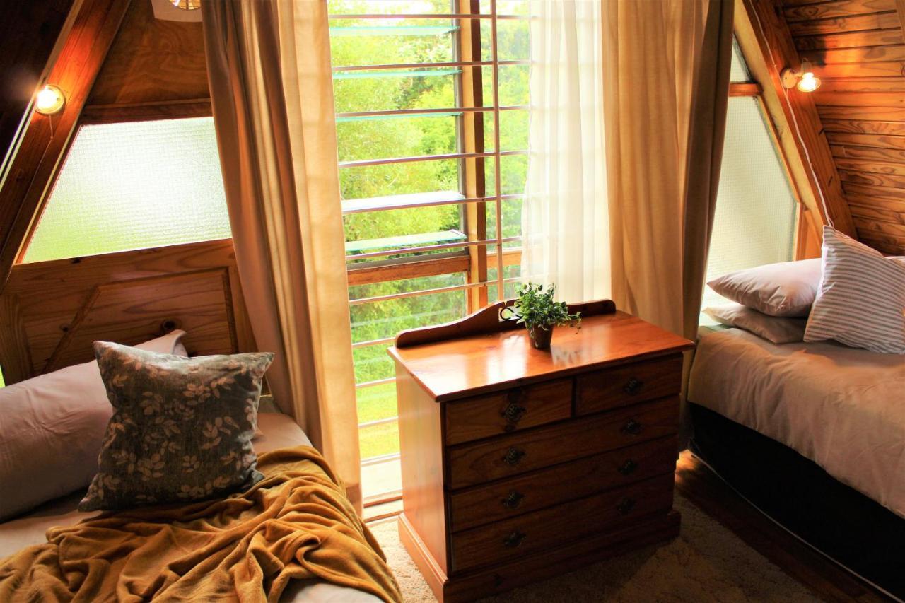 Serenity Cottage Граскоп Экстерьер фото