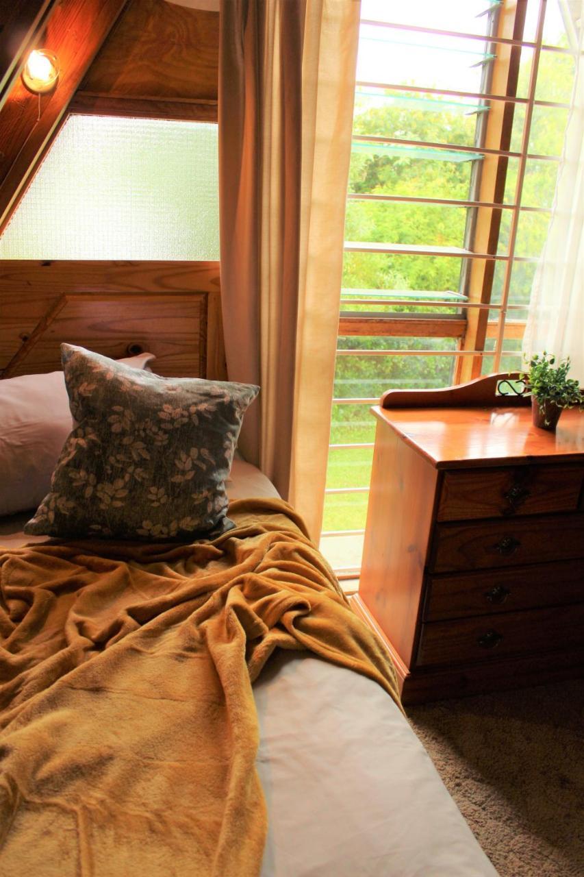 Serenity Cottage Граскоп Экстерьер фото