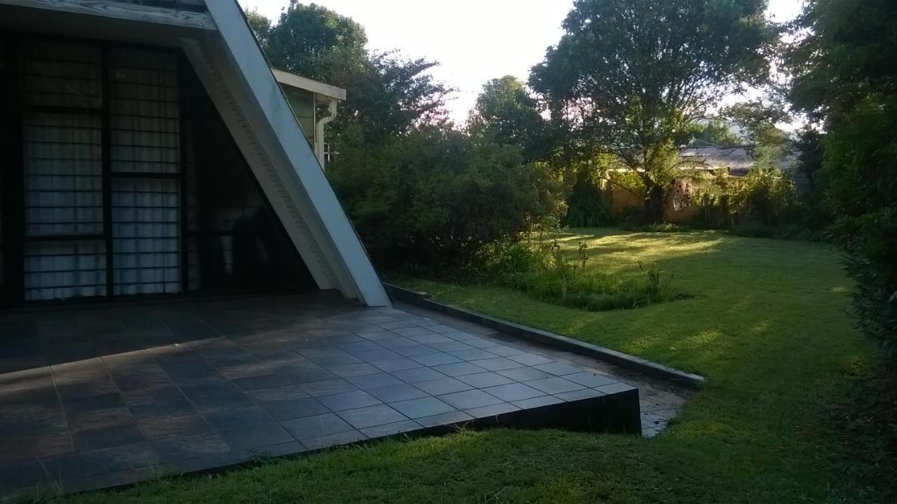 Serenity Cottage Граскоп Экстерьер фото
