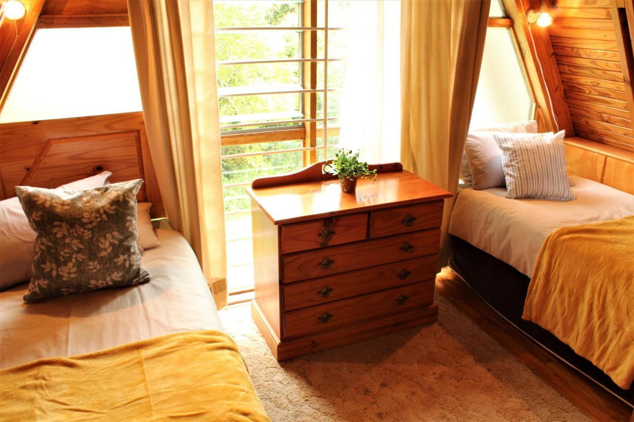 Serenity Cottage Граскоп Экстерьер фото