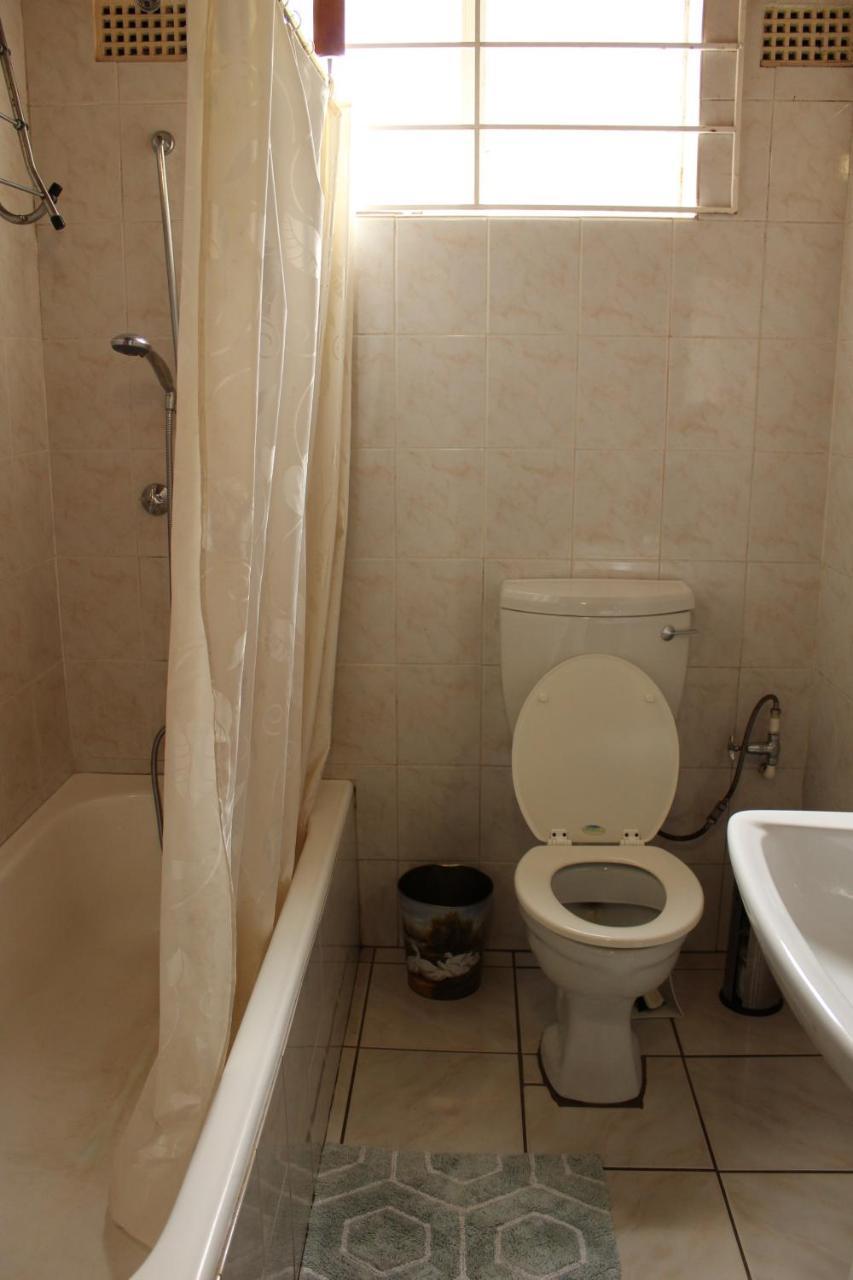 Serenity Cottage Граскоп Экстерьер фото