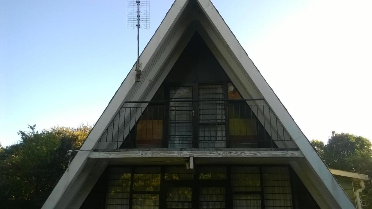 Serenity Cottage Граскоп Экстерьер фото