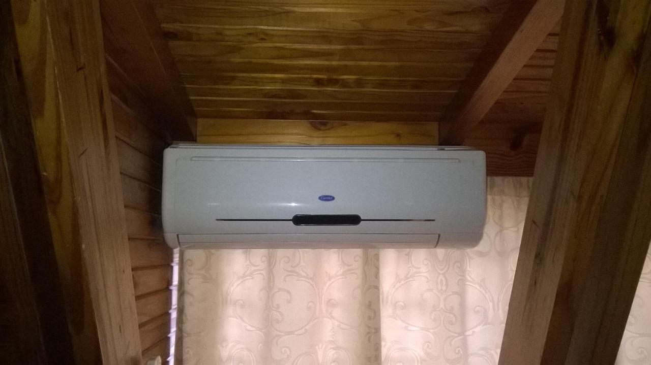Serenity Cottage Граскоп Экстерьер фото