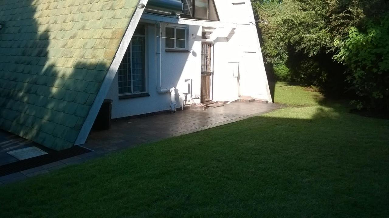 Serenity Cottage Граскоп Экстерьер фото