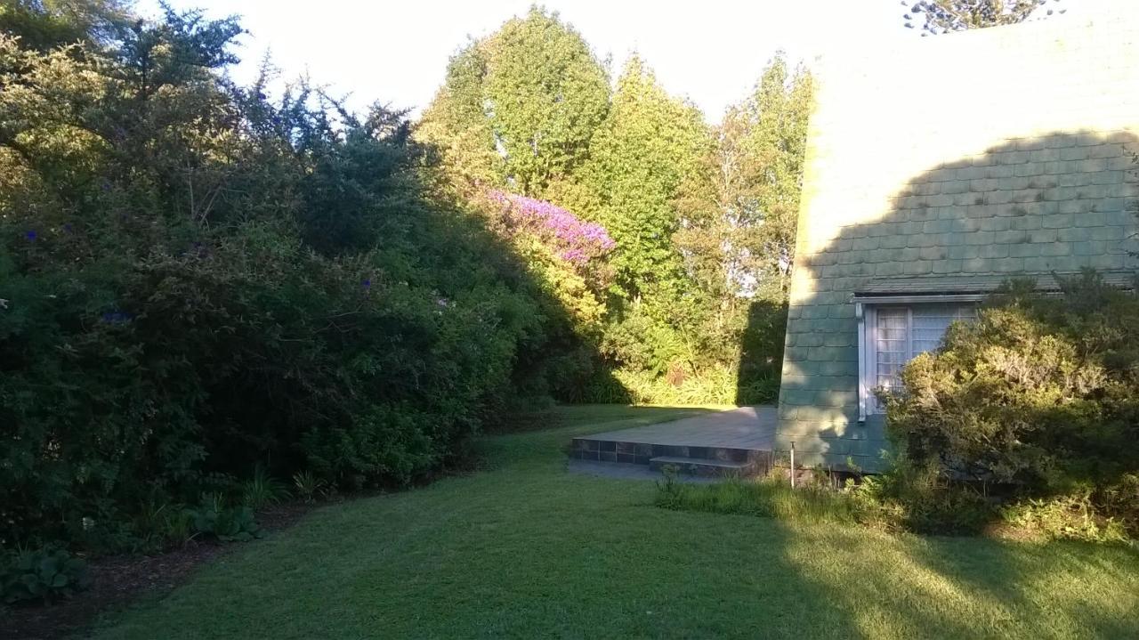 Serenity Cottage Граскоп Экстерьер фото