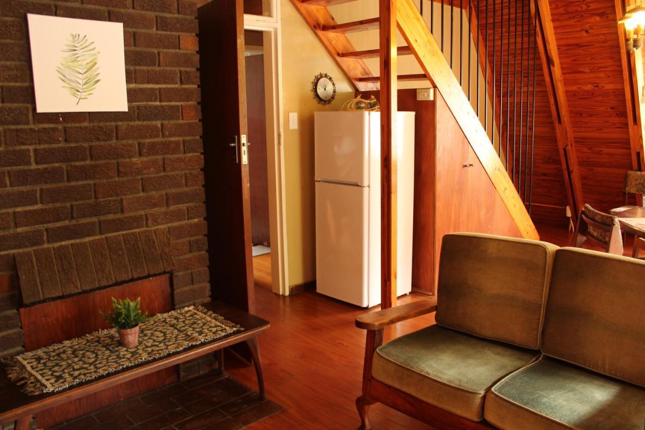 Serenity Cottage Граскоп Экстерьер фото