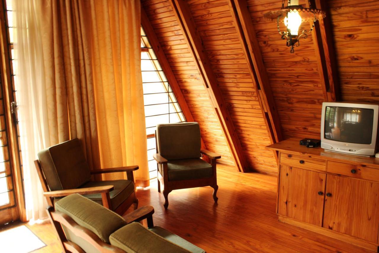Serenity Cottage Граскоп Экстерьер фото